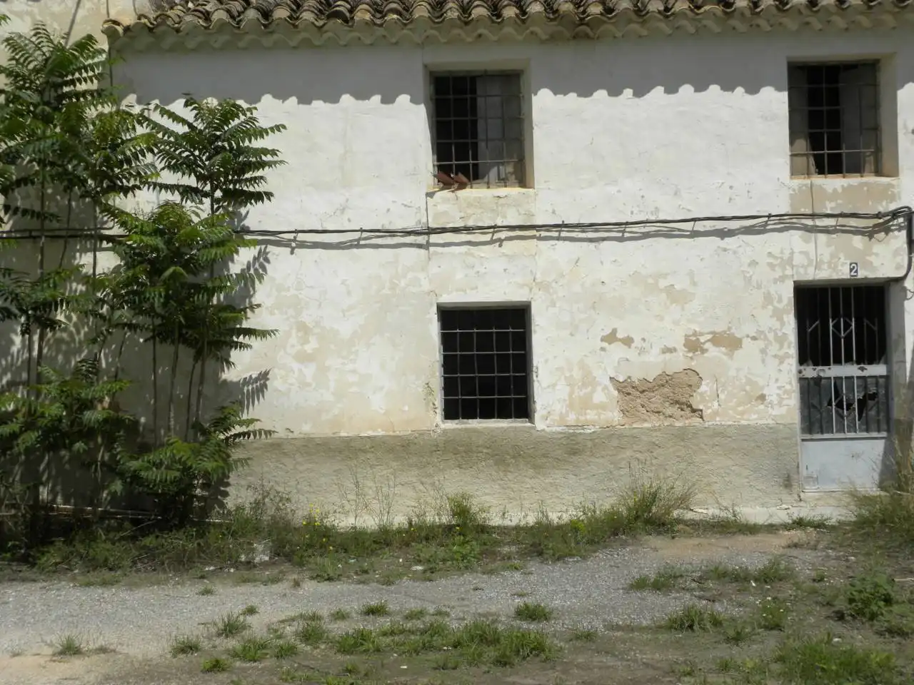 Casa rústica en venda a Caravaca de la Cruz, imagen 6