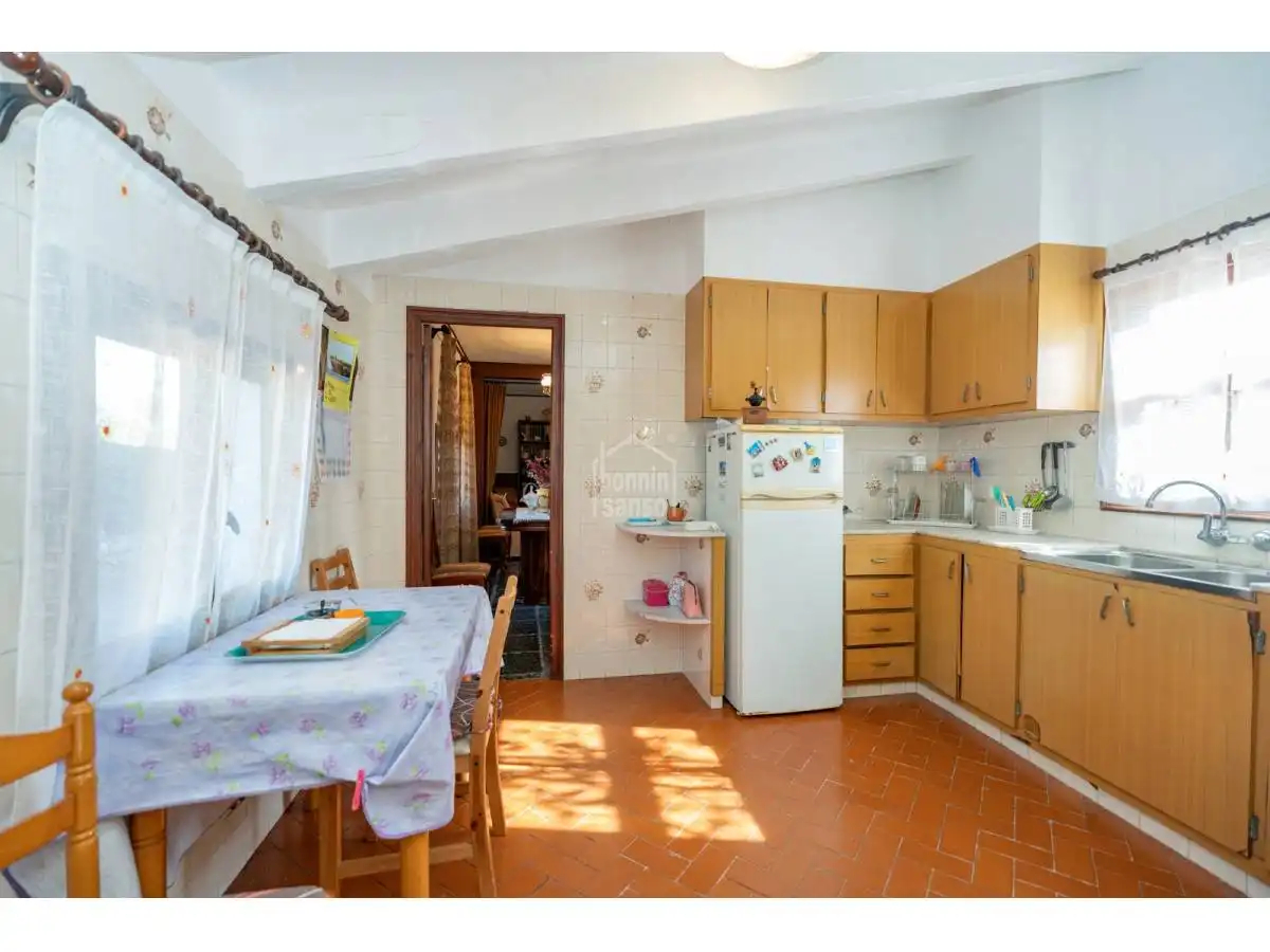 Country house zum Verkauf in Sant Lluís - S'Ullestrar - Torret