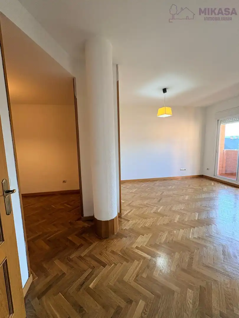 Apartament amb piscina de lloguer a Alameda, imagen 32