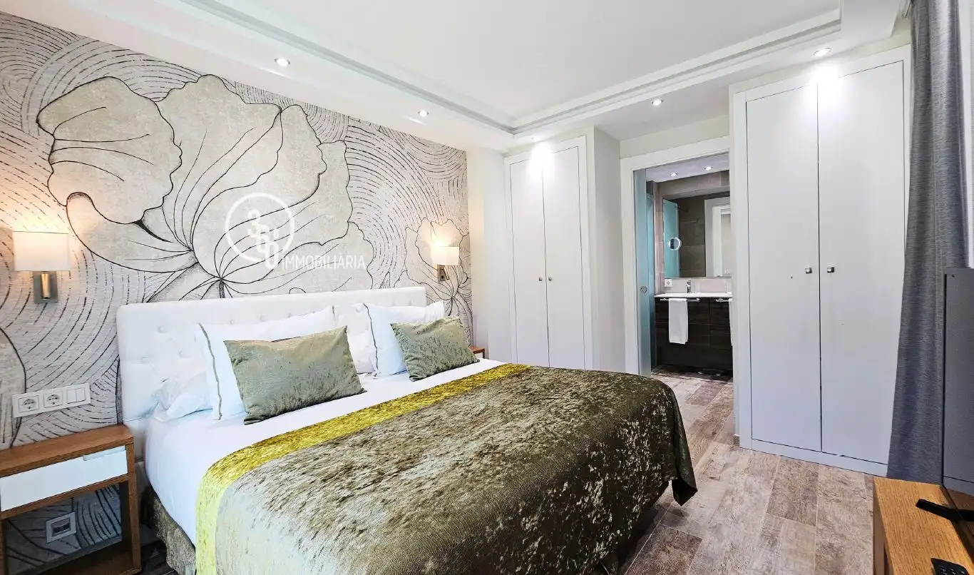 Piso con ascensor en venta en El Tarter, imagen 5