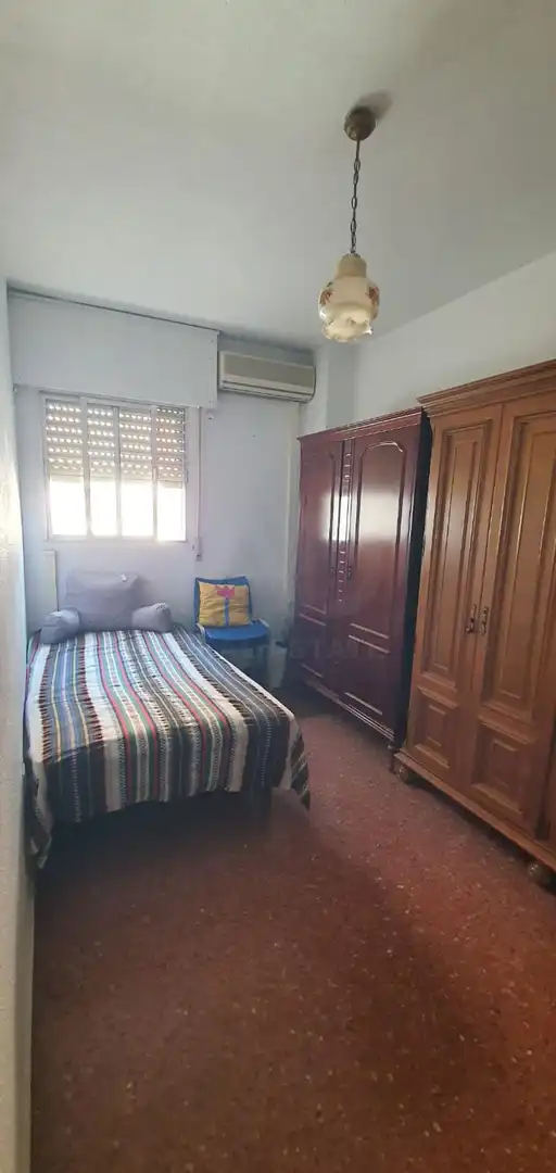 Habitación de Piso en venta en Almería con Aire acondicionado, Calefacción y Terraza