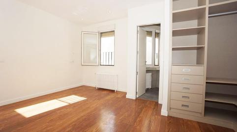 Foto 4 de Pis de lloguer a Calle Marques de Urquijo, Argüelles, Madrid