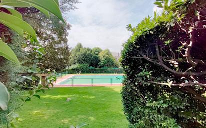 Flat for sale in Villalba Estación