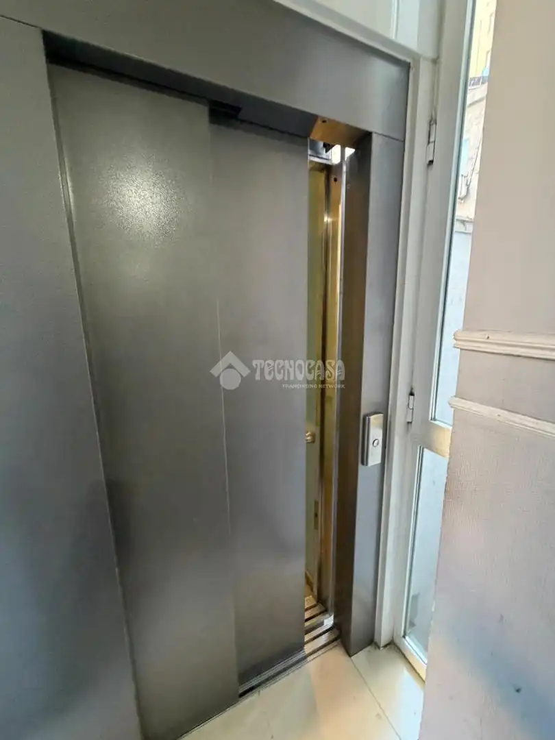 Flat with lift for sale in C. de Arriaza, imagen 22