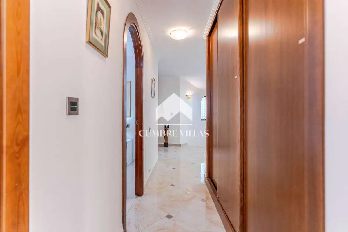Casa en venda a Monte los Almendros - El Pargo - Costa Aguilera, imagen 53