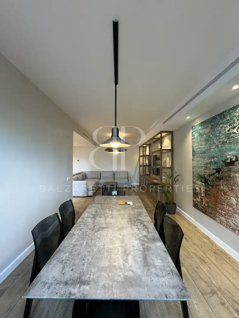 Flat with terrace to rent in Carrer d'Aragó, imagen 5