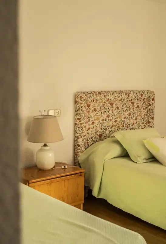 Bedroom of Houses for sale in Elche / Elx  with Air Conditioner, Heating and Terrace