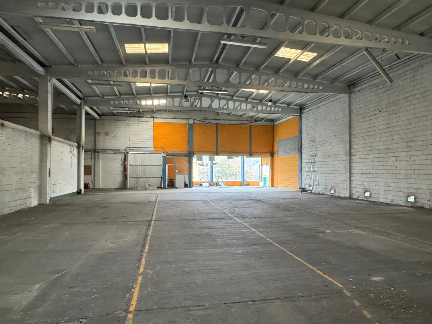 Industriegebäude zur Miete in San Cibrao das Viñas, imagen 12