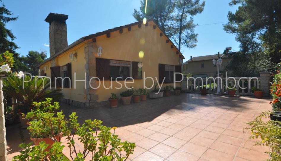 Foto 1 de Casa o chalet en venta en Carrer Dalt, Mediona, Barcelona