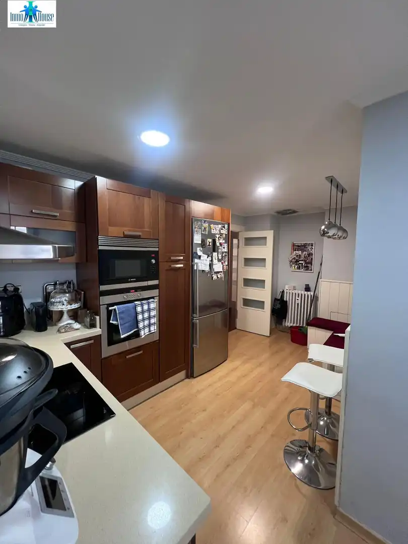 Appartamento con terrazza in vendita a Centro, imagen 5