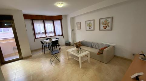 Photo 5 of Apartment to rent in Calle de Miguel de Cervantes, 39, Paseo Sagasta,  Zaragoza Capital