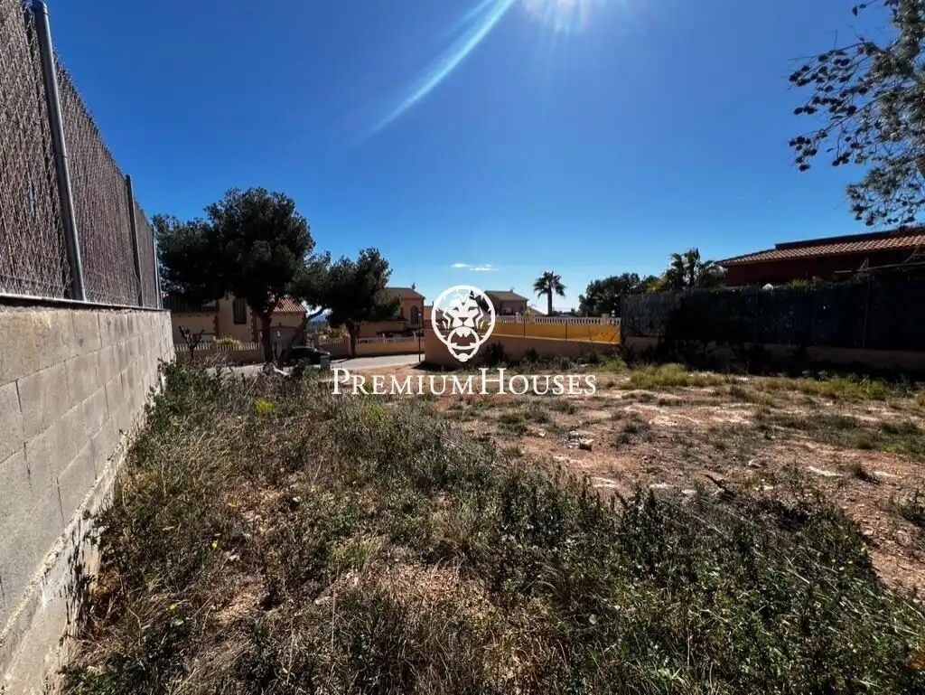 Terreny residencial en venda a JOAN GRIS, imagen 10