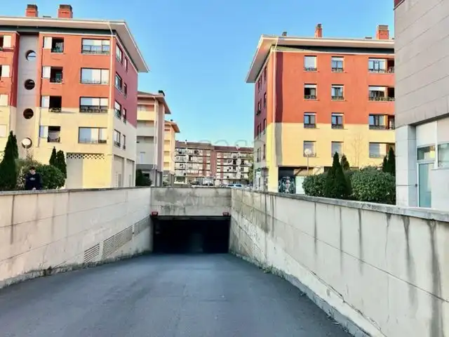 Aparcament en venda a Mungia