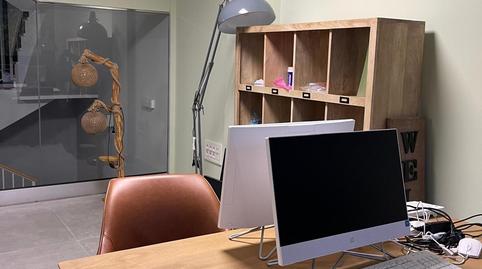 Foto 3 de Oficina de lloguer a Avenida Luis Miranda Davalos, Avda. Federico Garcia Lorca - Nueva Estación Autobuses, Granada