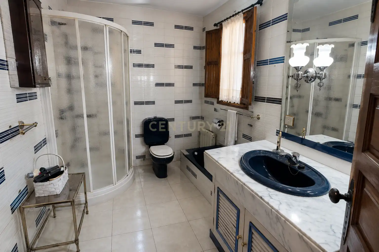 Baño de Casa o chalet en venta en Aldea del Cano