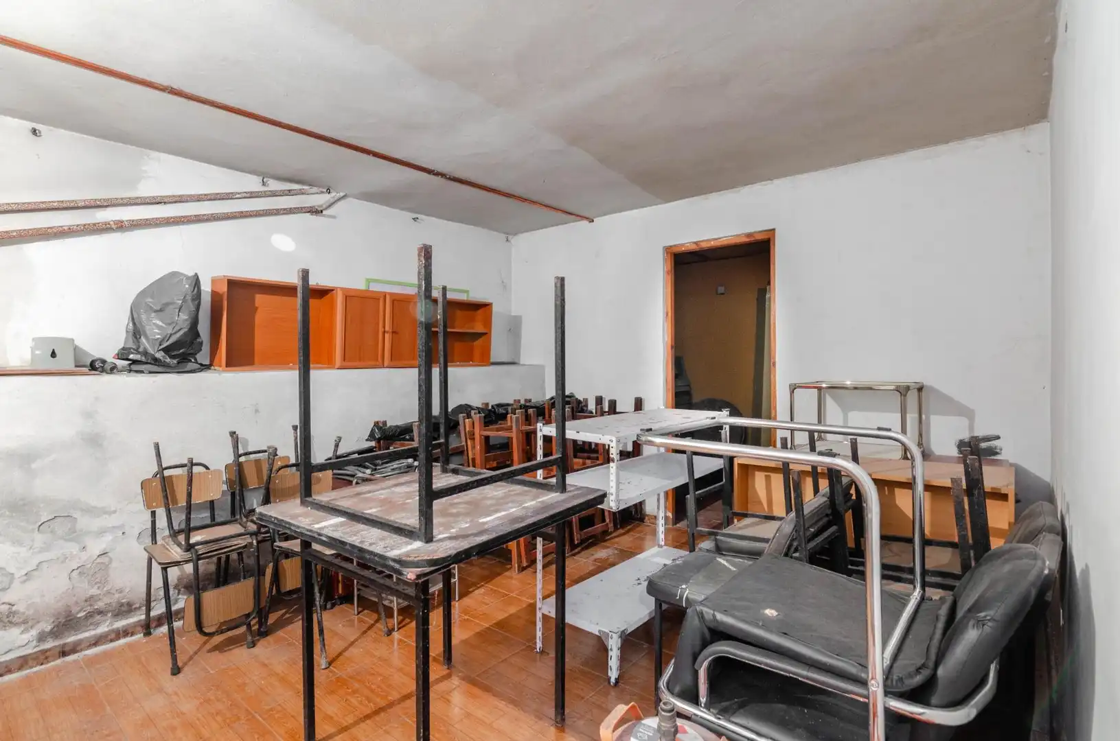 Local en venta en Villaviciosa