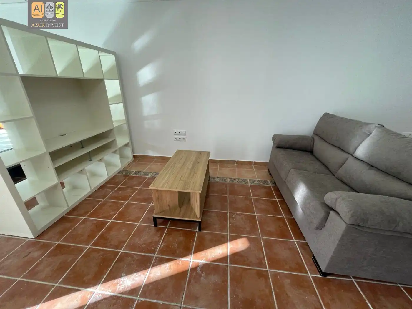 Planta baja en venta en Altea ciudad