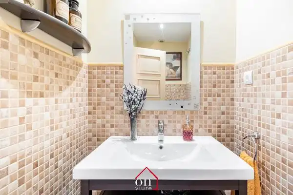 Wohnung mit Terrasse zum Verkauf in Carrer de Can Mates, imagen 60