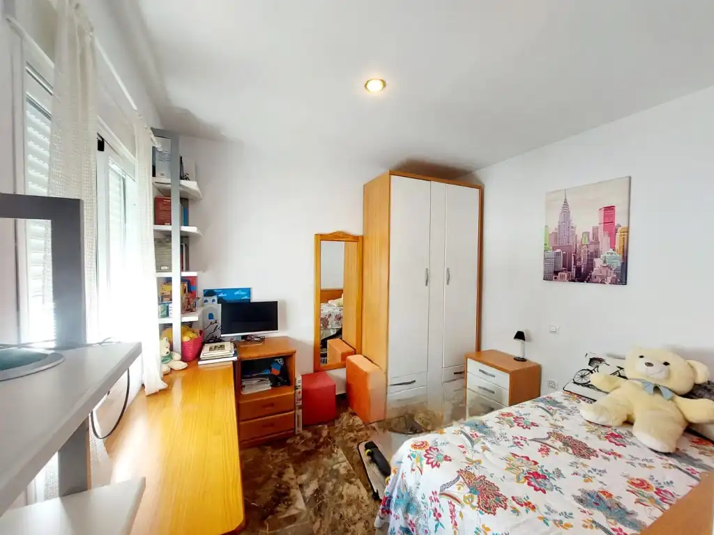 Habitación de Ático en venta en Badajoz
