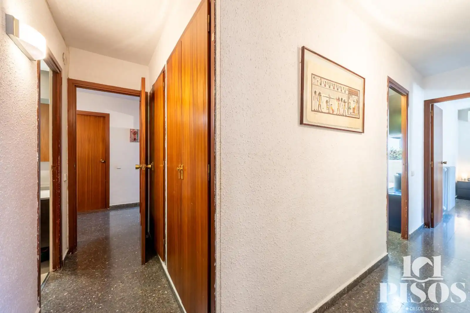 Piso en venta en Sant Domènec