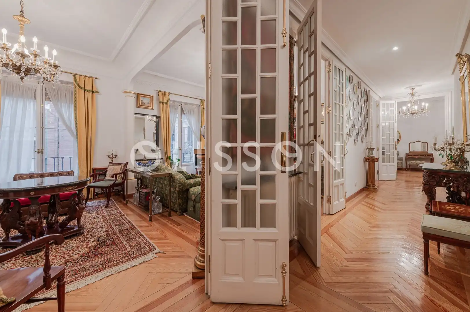 Appartamento con ascensore in vendita a Centro, imagen 8