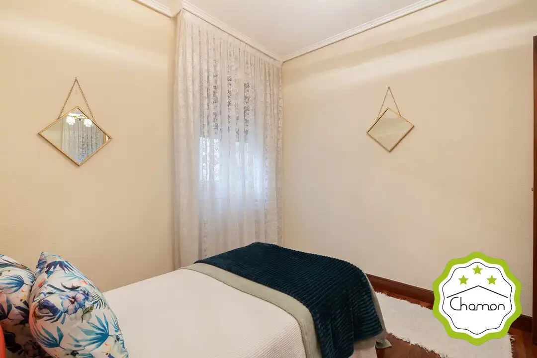 Piso en venta en Bagatza - San Vicente, imagen 13