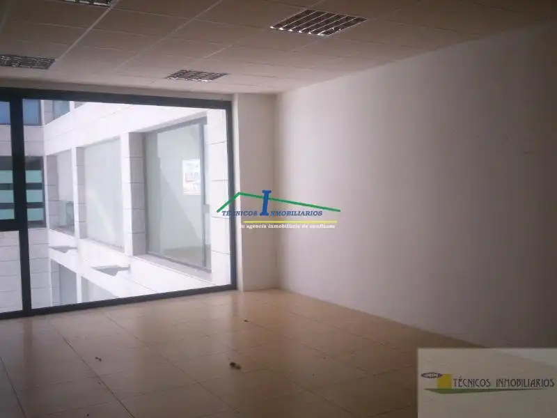 Oficina amb ascensor en venda a Sur, imagen 17
