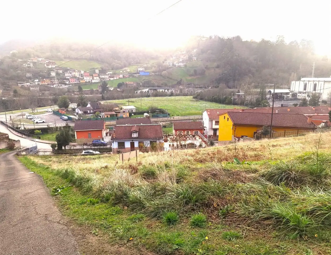Residential land for sale in Caserio Trabanquin, imagen 23