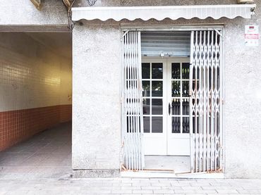 Business premises for sale in Avinguda de les Corts Catalanes