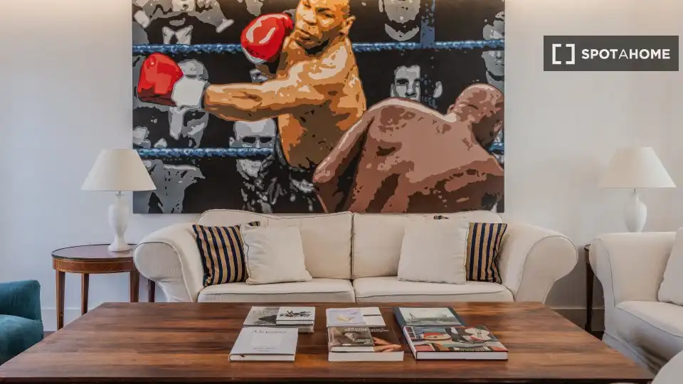 Appartement avec balcon à louer à Centro, imagen 17