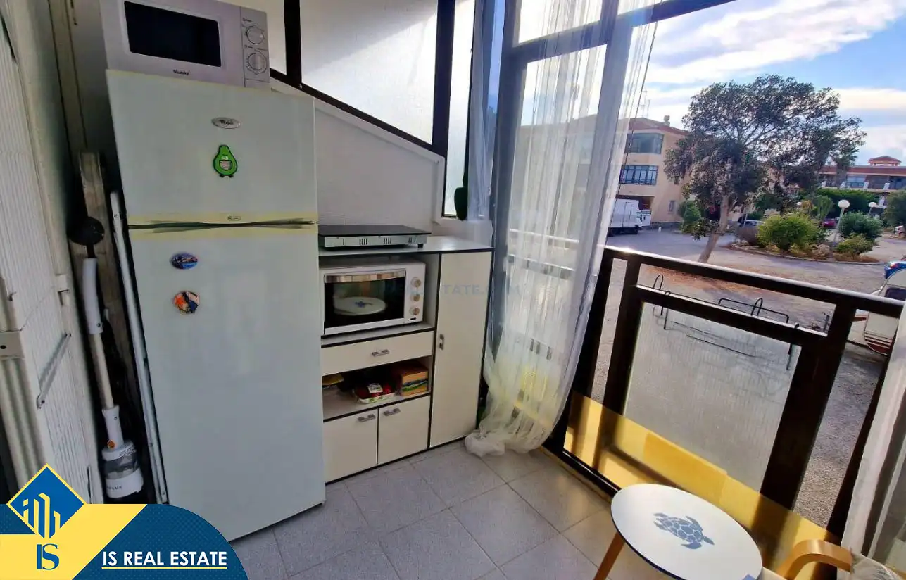 Terrassa de Estudi en venda en Torrevieja amb Aire condicionat, Calefacció i Terrassa