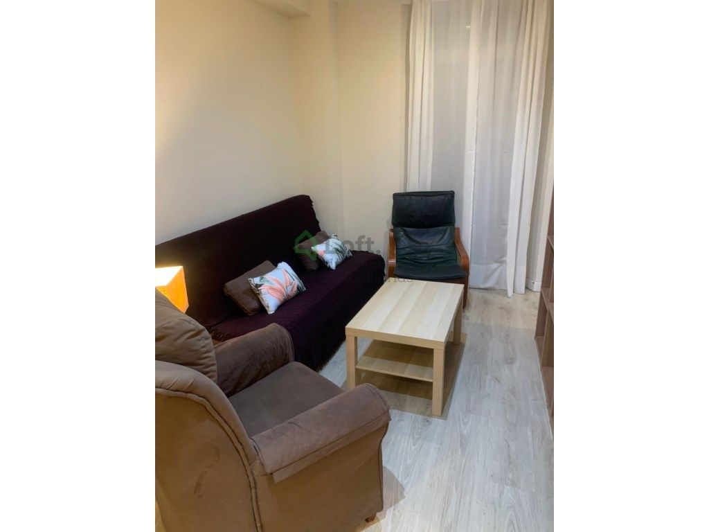 Living room of Apartment for sale in Badajoz Capital