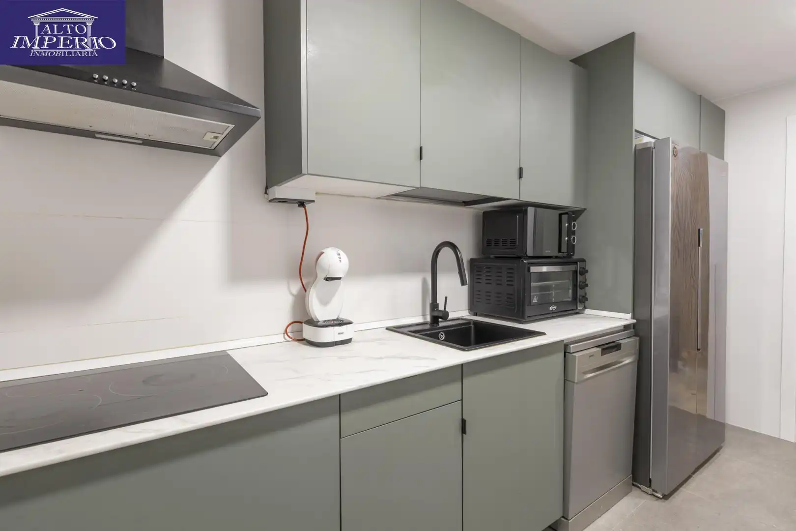 Apartment with balcony for sale in 1 Avenida Casa Grande #1, imagen 28