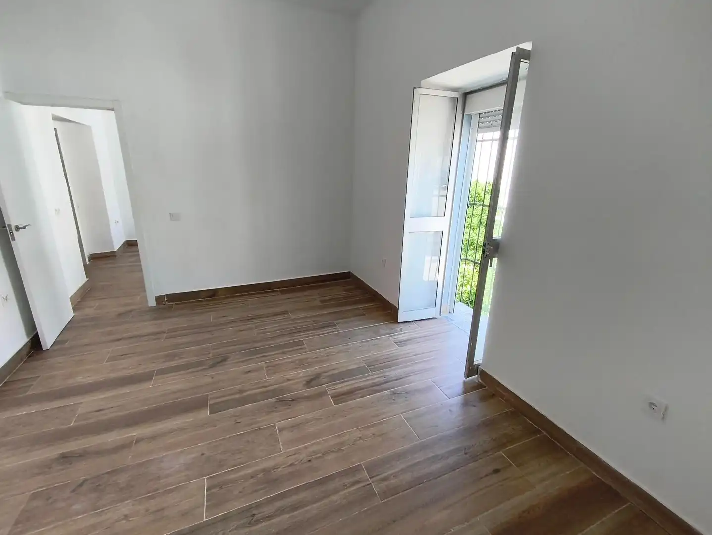 Terraza de Piso en venta en Jerez de la Frontera