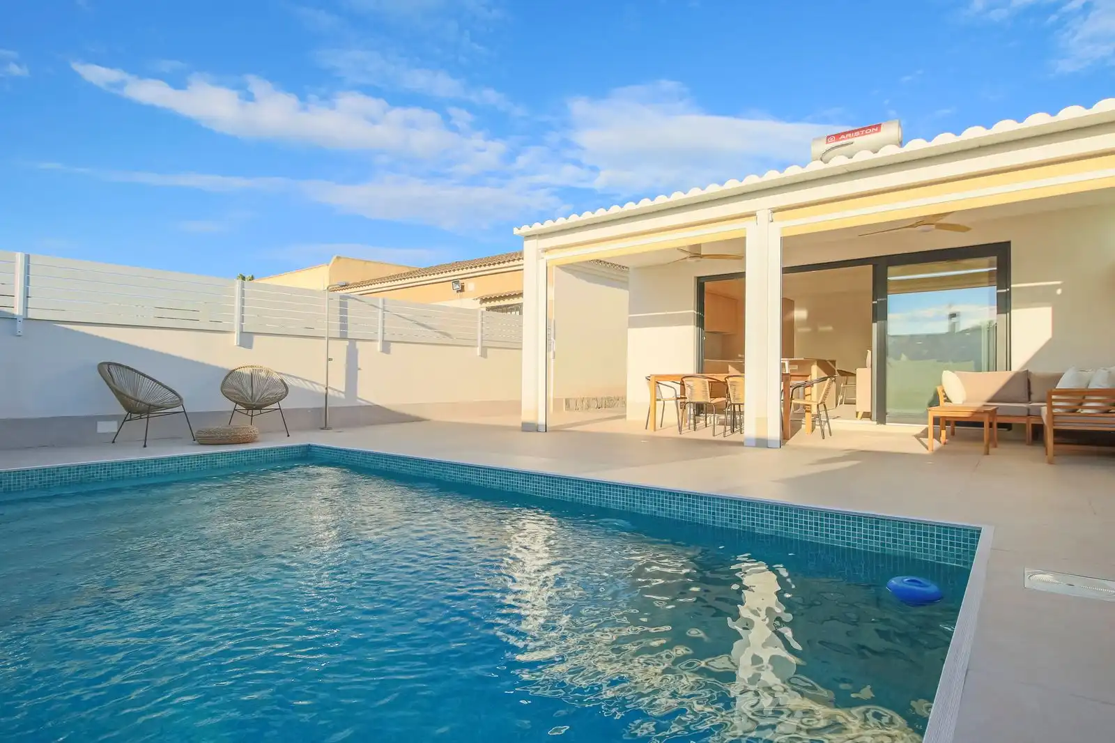 Villa avec piscine à vendre à N/A, imagen 23