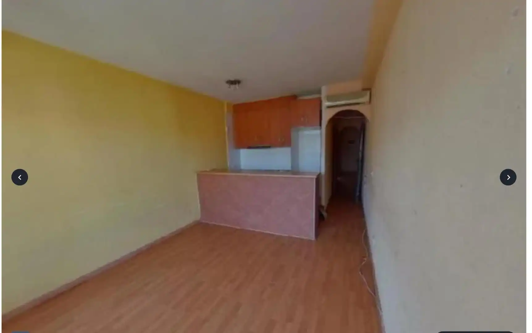 Cocina de Piso en venta en Empuriabrava