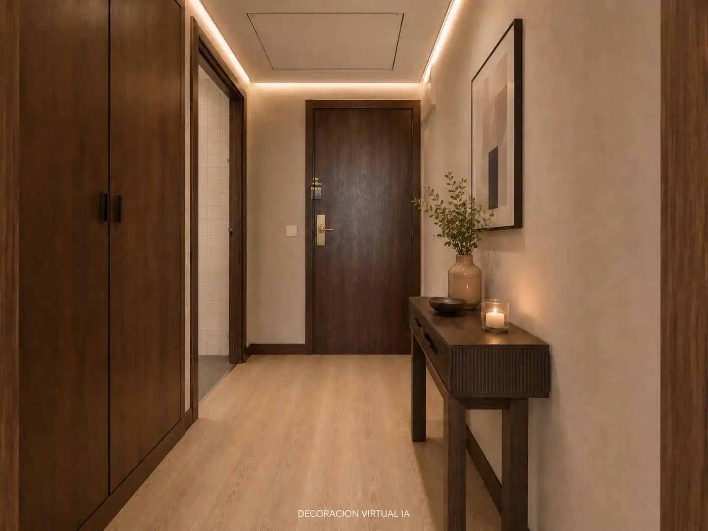 Apartamento en venta en Madrid con Calefacción