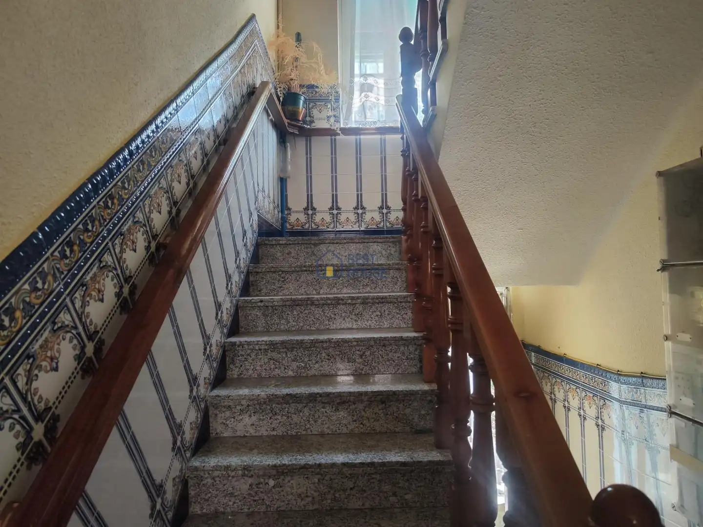 Casa o xalet en venda en León Capital  amb Jardí privat, Traster i Alarma