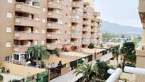 Exterior view of Flat for sale in Oropesa del Mar / Orpesa  with Private garden, Terrace and Storage room