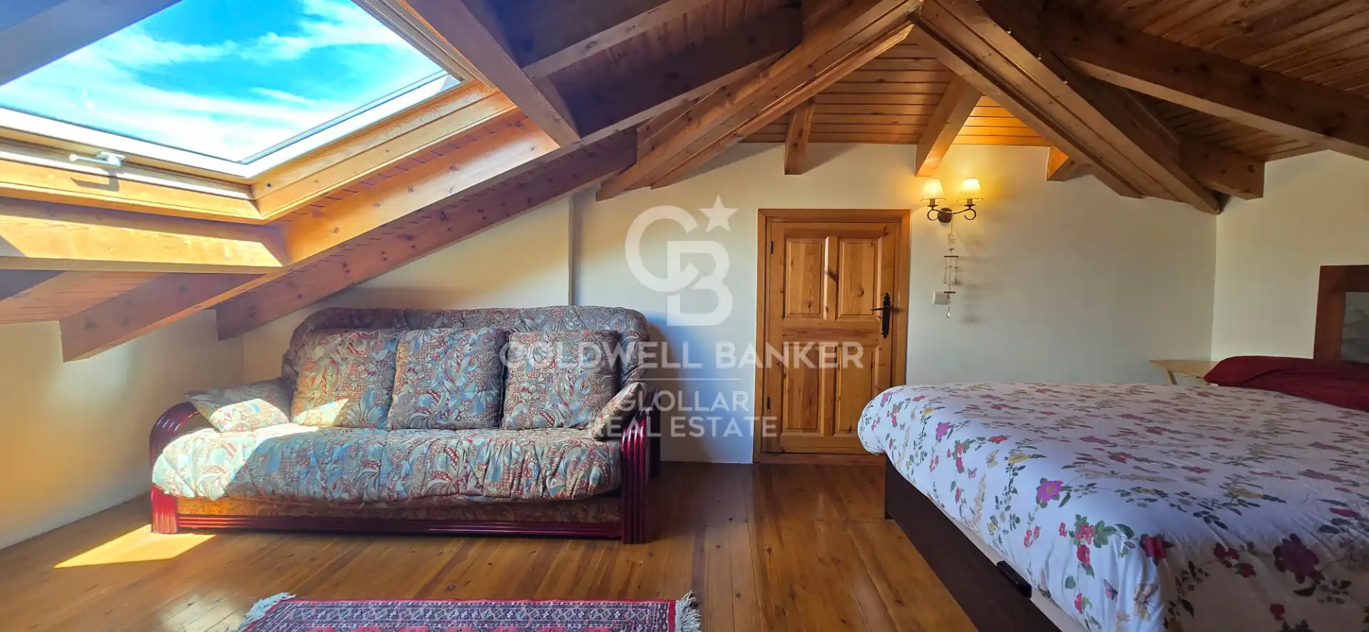 Maisonette zur Miete in Place Michel Aris, imagen 16