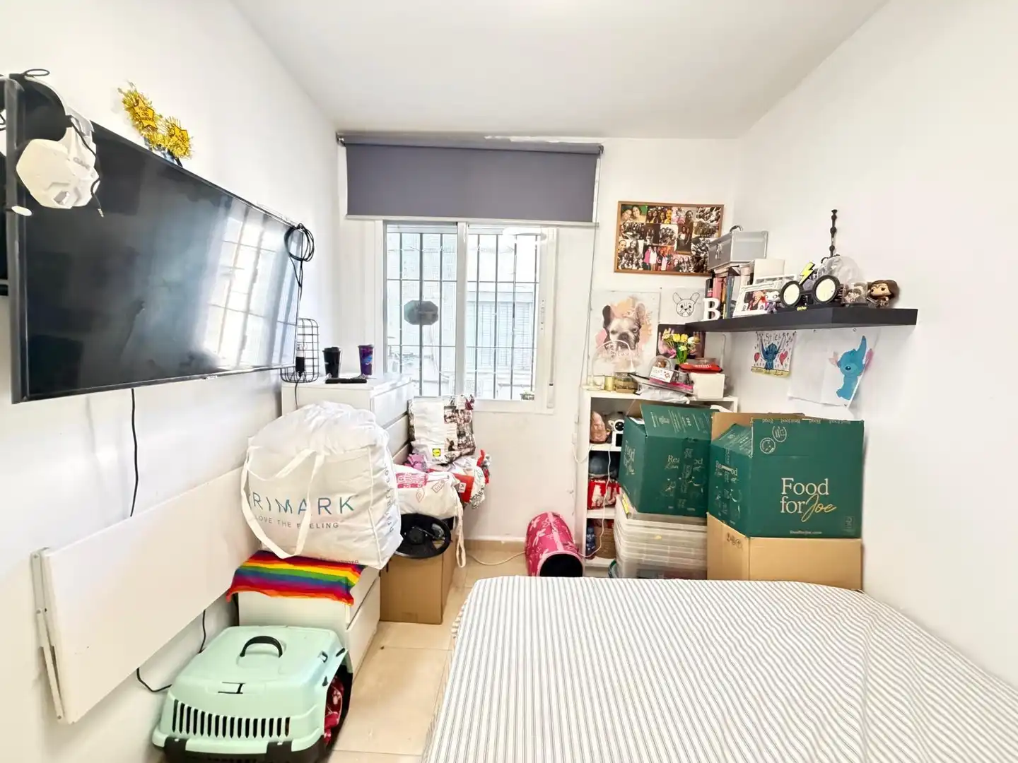 Flat with lift for sale in Bailén - Miraflores, imagen 15