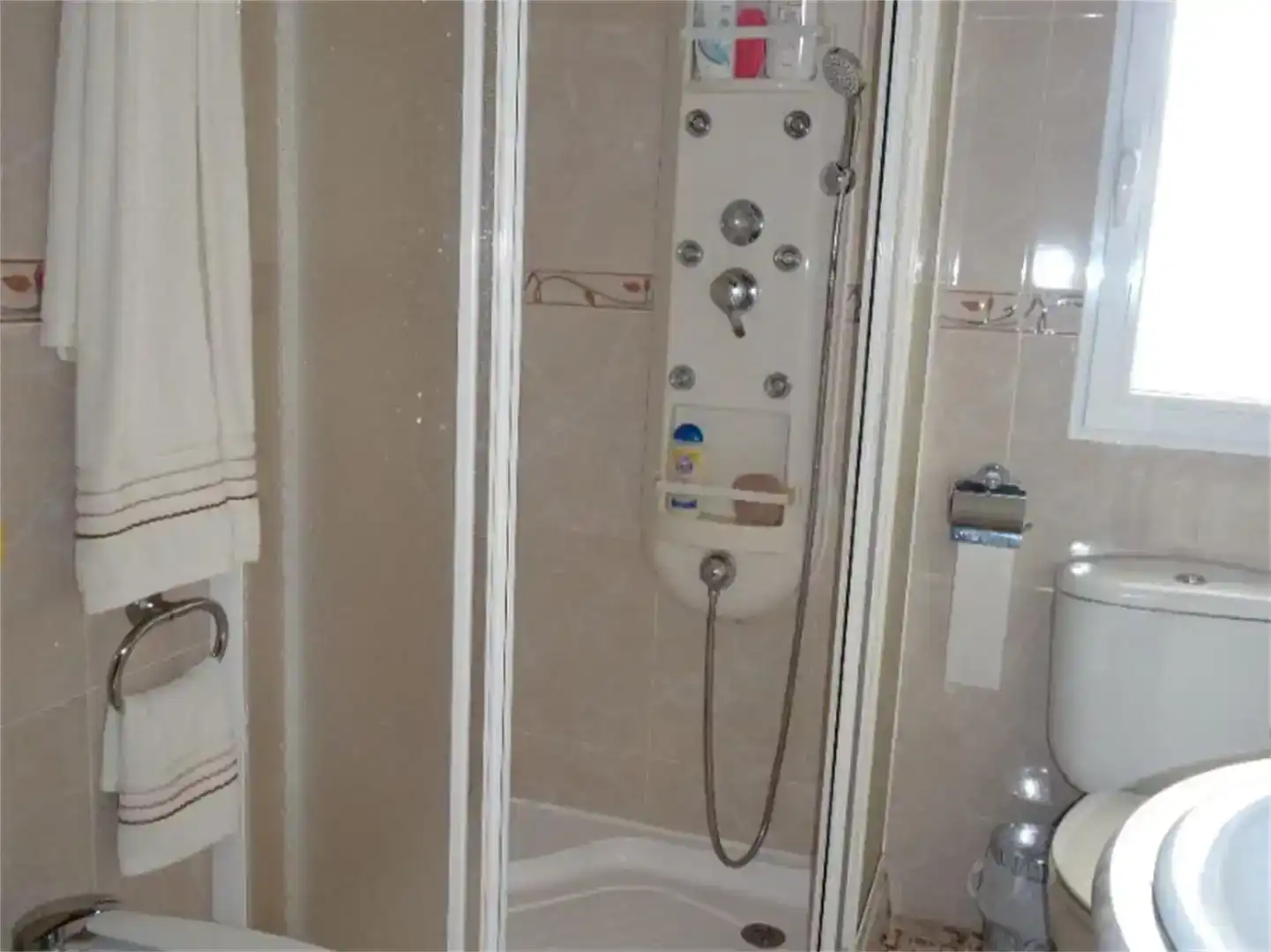 Baño de Piso en venta en Banyeres de Mariola