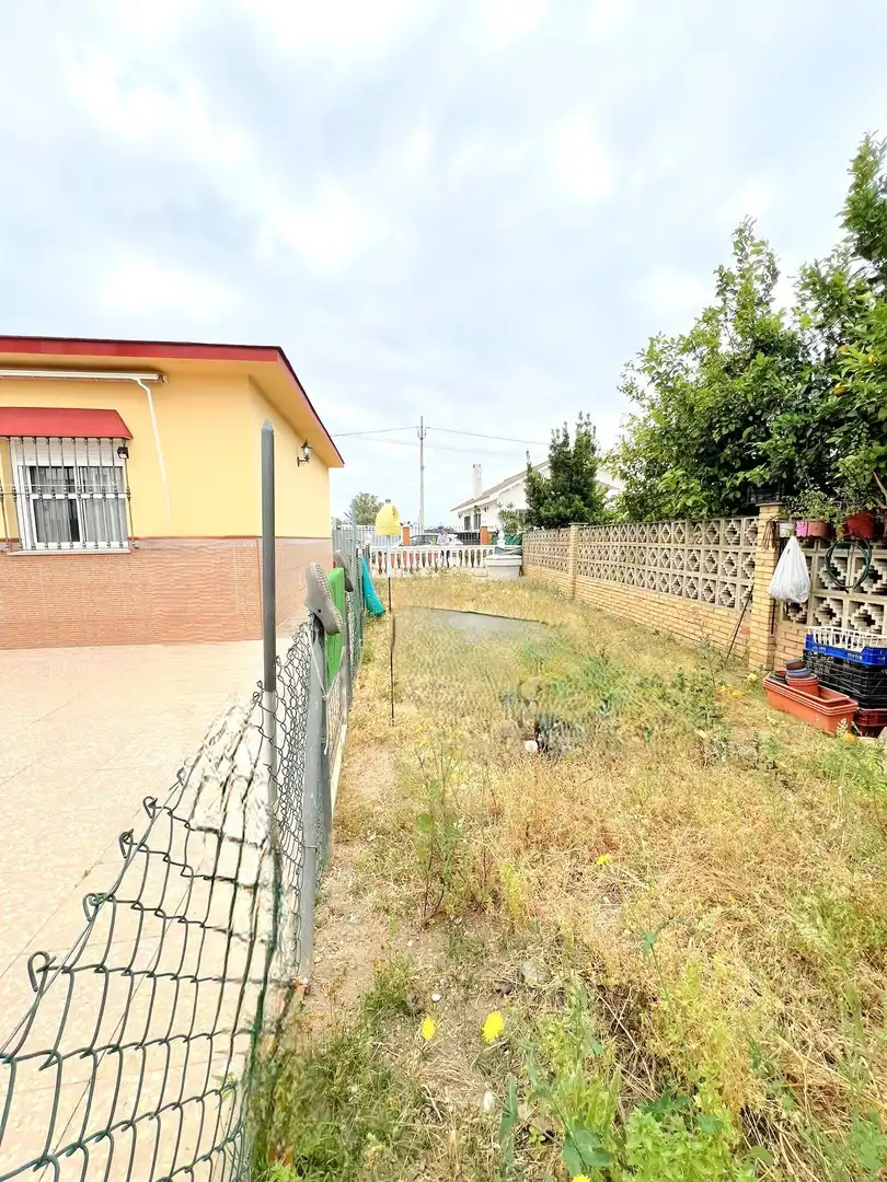 Casa en venda a Ayamonte ciudad, imagen 14