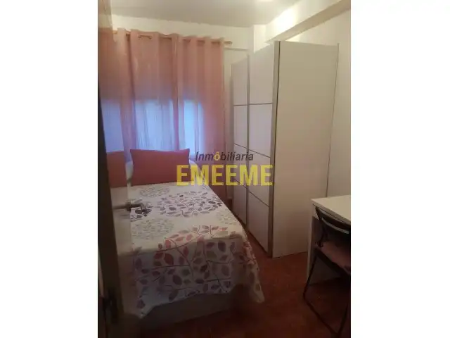 Piso de alquiler en Girón - Las Delicias