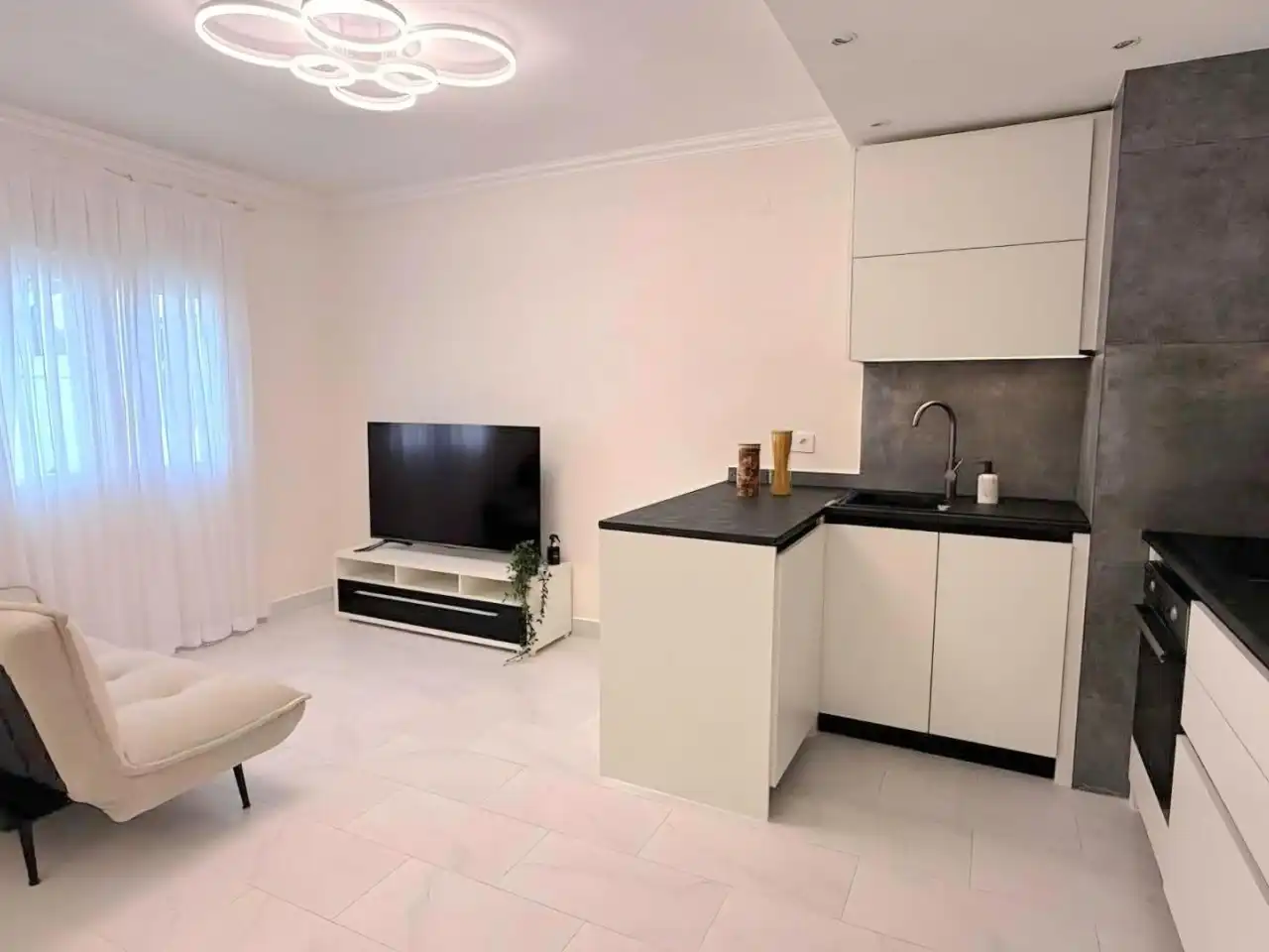 Maison mitoyenne avec terrasse à vendre à Nueva Torrevieja - Aguas Nuevas, imagen 8