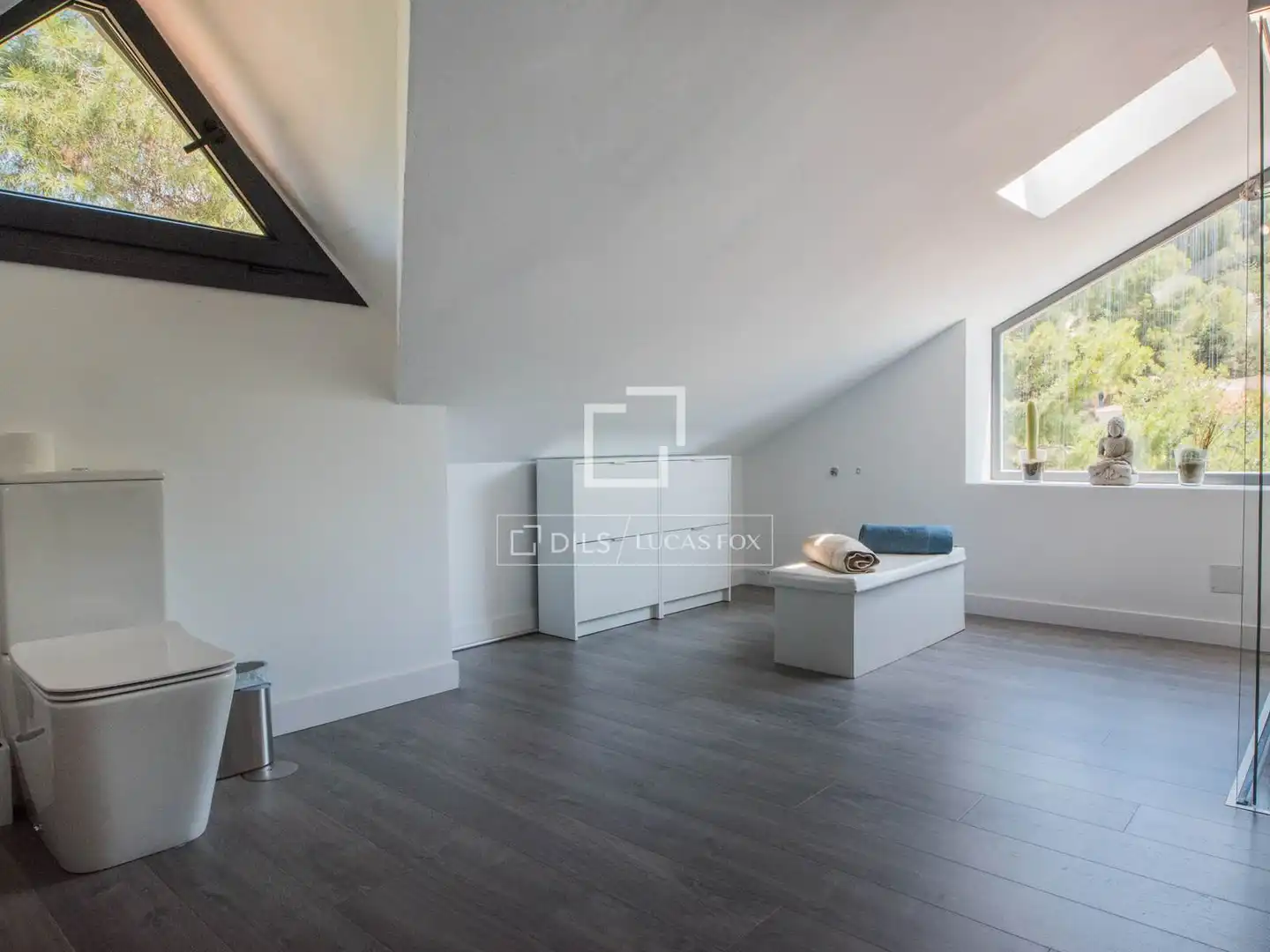 Casa o chalet en venta en Málaga con Aire acondicionado, Calefacción y Jardín privado