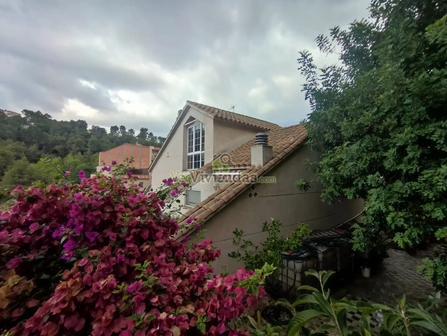 Casa con terraza en venta en Carrer Major 599, imagen 49