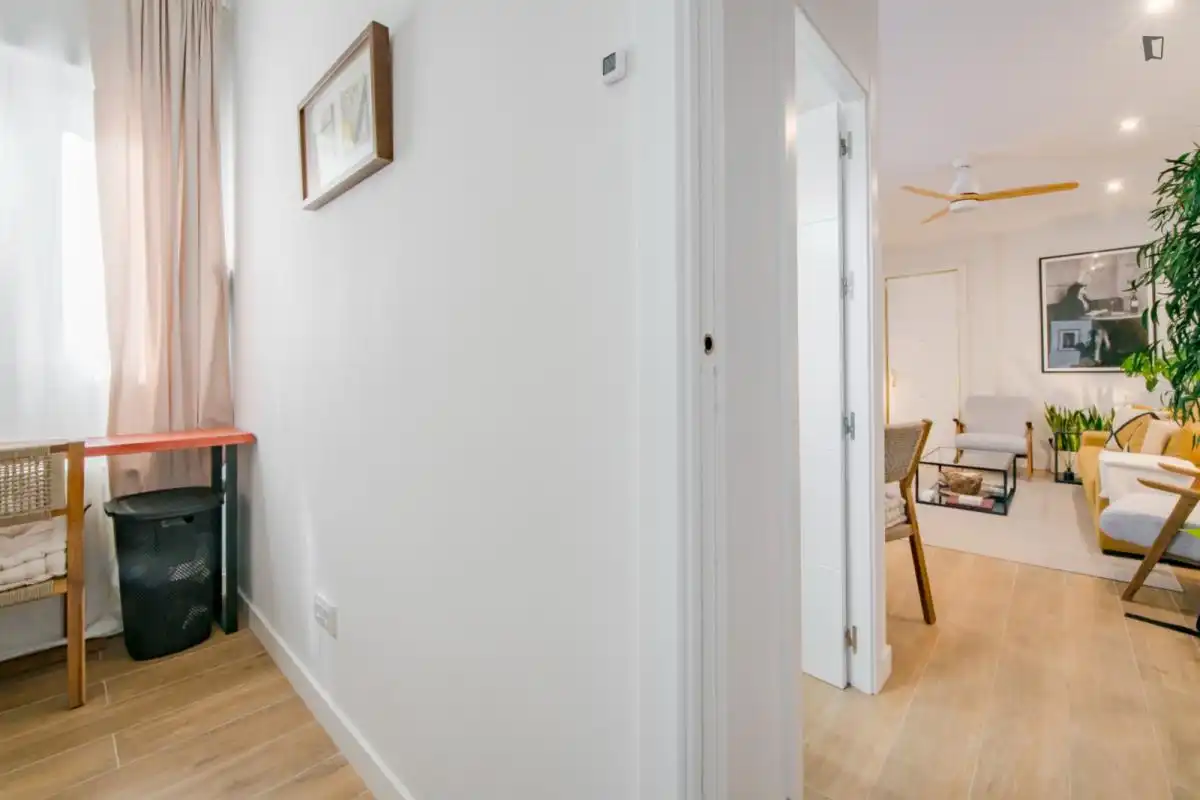 Casa en alquiler en Chamartín, imagen 6