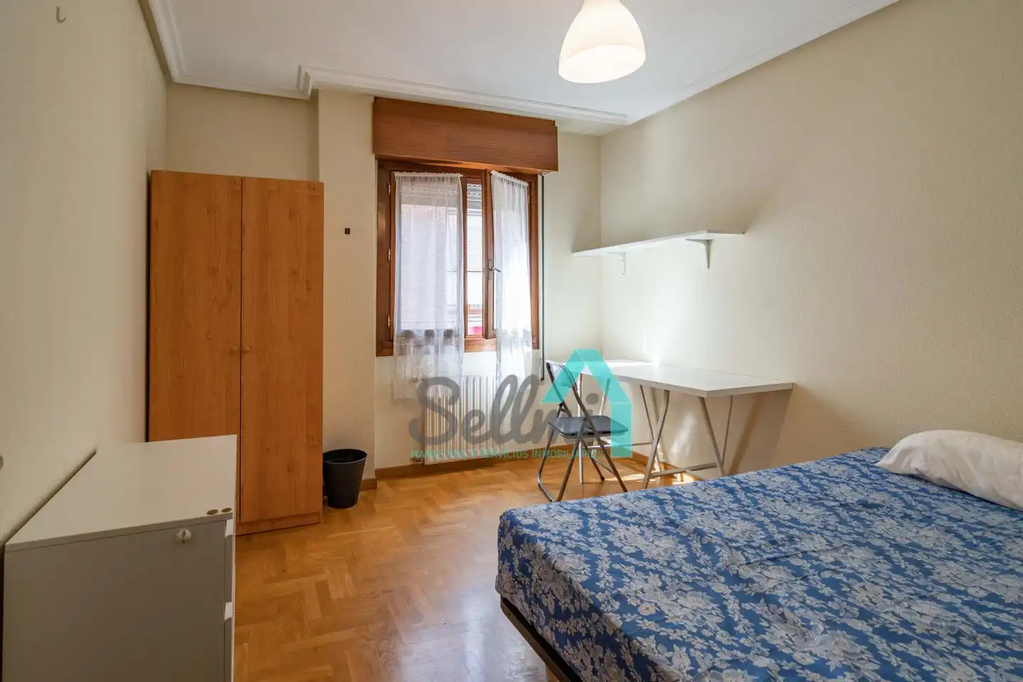 Flat for rent in Catedrático Francisco Beceña, Buenavista