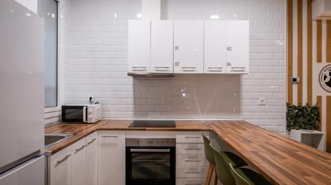 Foto 3 de Apartament per a compartir a L'Antiga Esquerra de l'Eixample,  Barcelona Capital